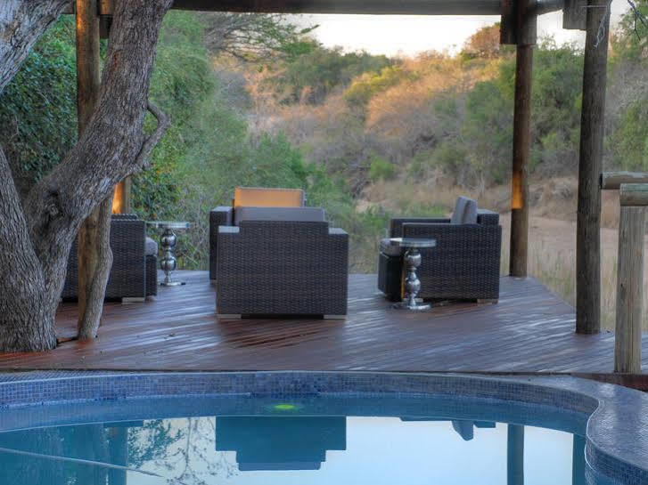 Moditlo River Lodge Hoedspruit Bagian luar foto